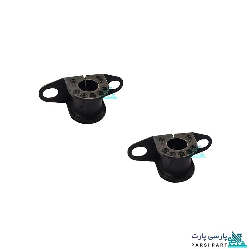 لاستیک موجگیر چاکدار هایما S7 بسته بندی 2 عددی