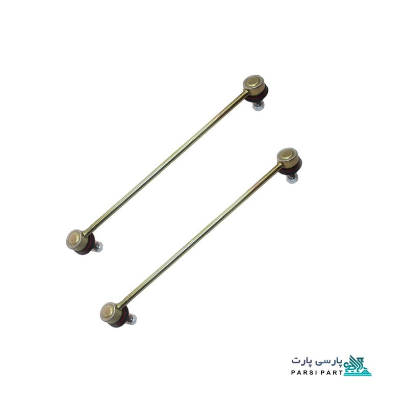 میل موجگیر برلیانس 200 بسته بندی 2 عددی