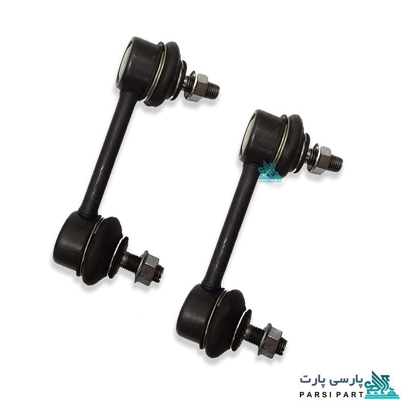 میل موجگیر عقب MVM X33 2 عددی