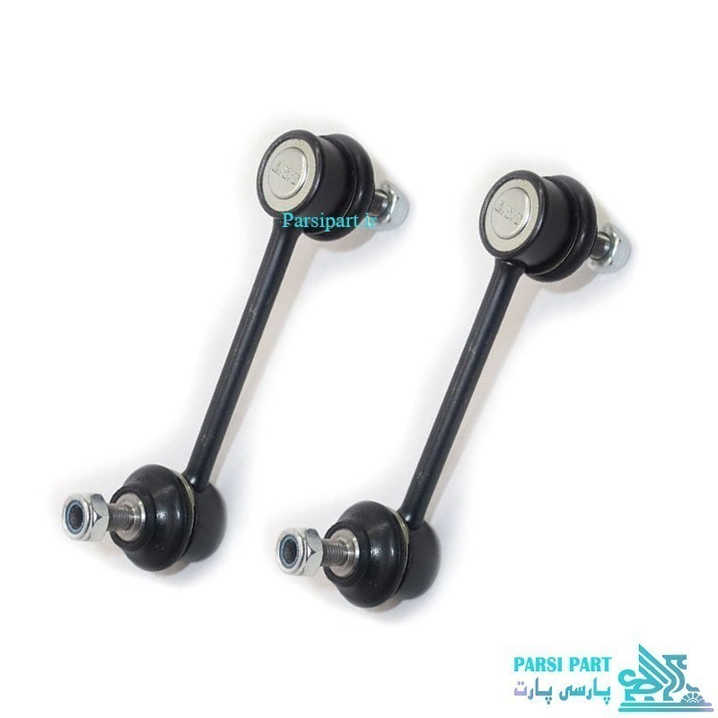 موجگیر عقب جک S5 2 عددی