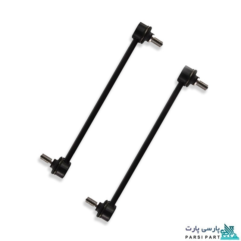 میل موجگیر لیفان 520 بسته بندی 2 عددی