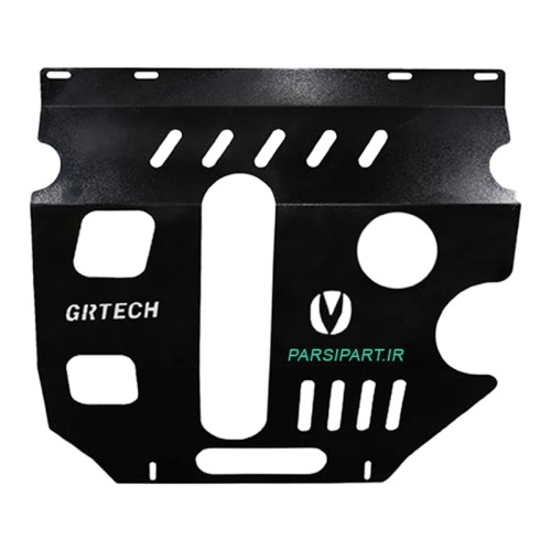 سینی زیر موتور چانگان CS35 فلزی گریتک