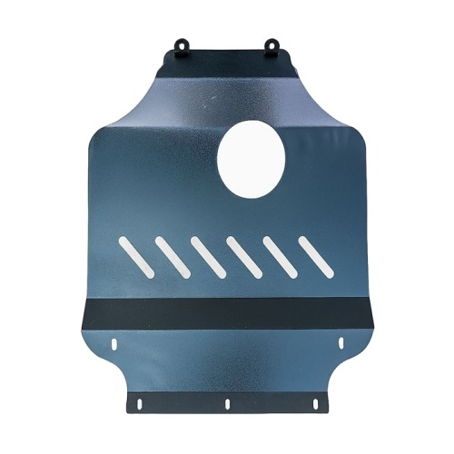 سینی زیر موتور سوزوکی ویتارا فلزی