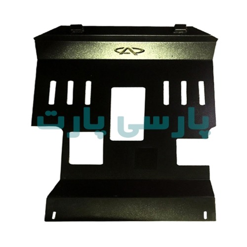 سینی زیر موتور MVM 315 فلزی