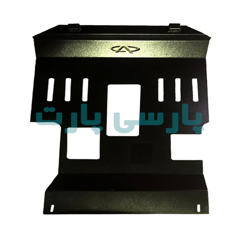 سینی زیر موتور MVM 315 فلزی
