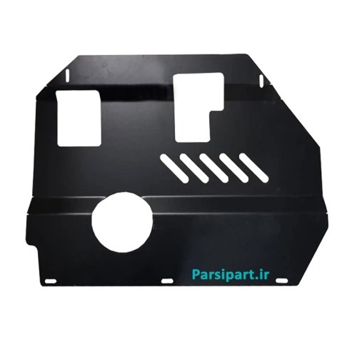 سینی زیر موتور برلیانس H220 و H230 فلزی