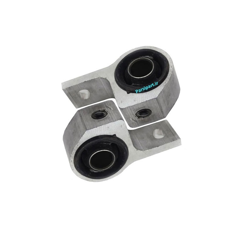 بوش طبق بزرگ جناغی اچ سی کراس H30cross (بسته بندی 2 عددی)