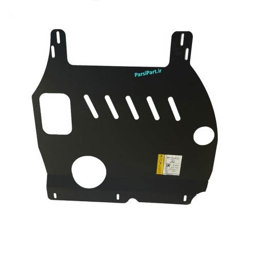 سینی-زیر-موتور-جک-J4-فلزی