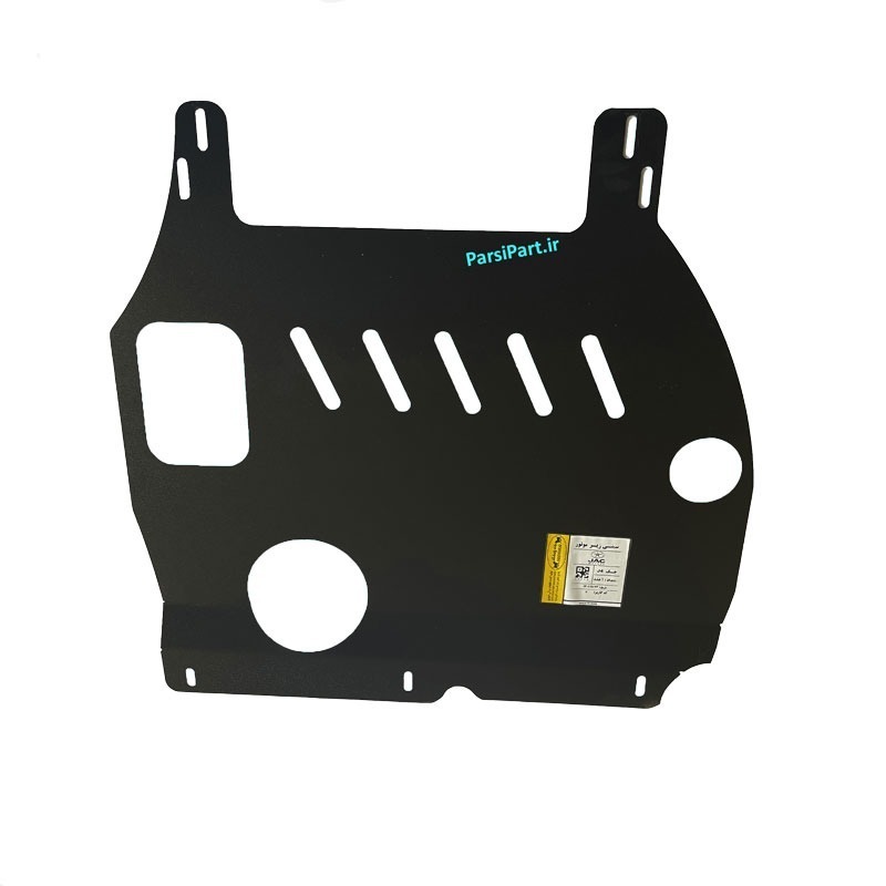 سینی-زیر-موتور-جک-J4-فلزی