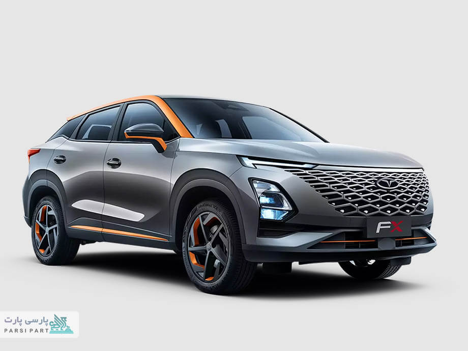 طراحی فونیکس FX پریمیوم