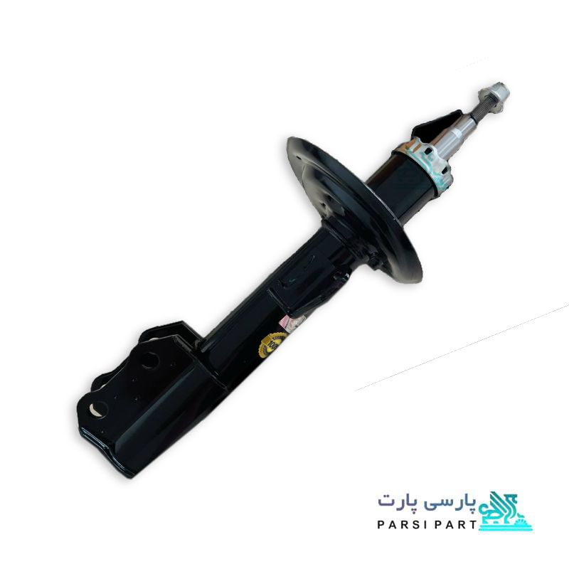 کمک فنر جلو برلیانس H320/H330 بسته بندی 2 عددی