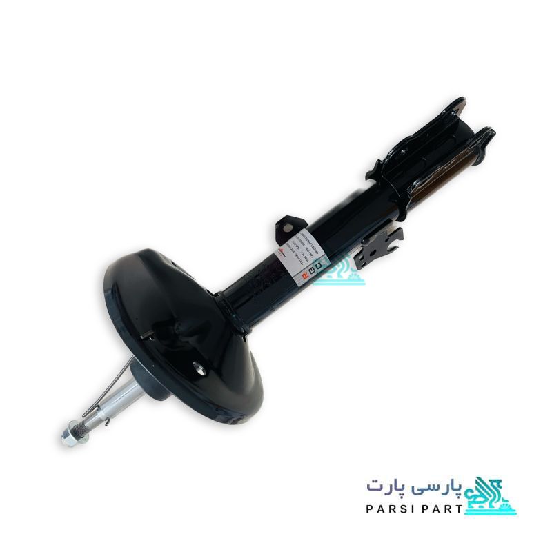 کمک فنر جلو چری تیگو 7 بسته بندی 2 عددی (دست)