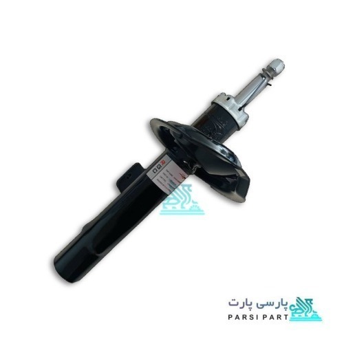 کمک فنر جلو اچ سی کراس بسته بندی 2 عددی
