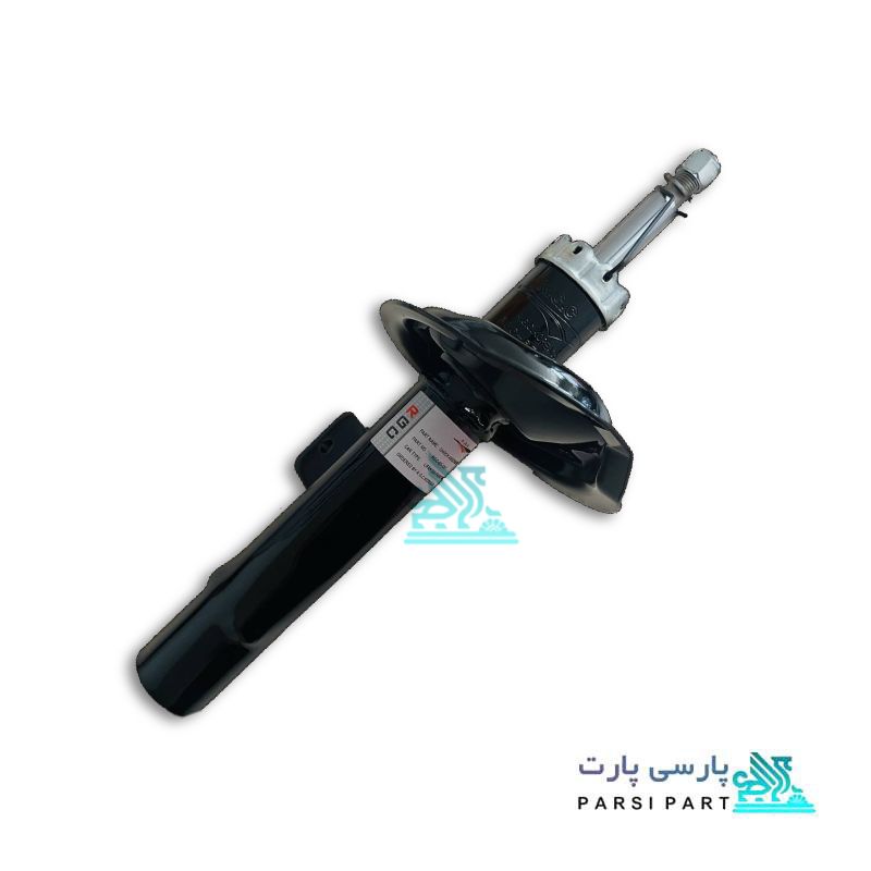 کمک فنر جلو اچ سی کراس بسته بندی 2 عددی