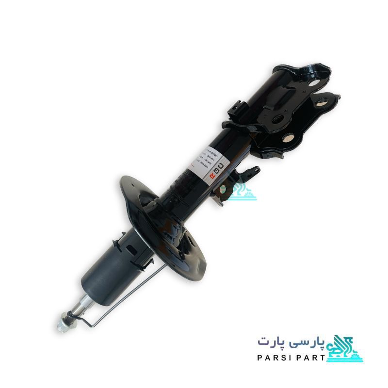 کمک فنر جلو چانگان CS35 طرح 2 بسته بندی 2 عددی