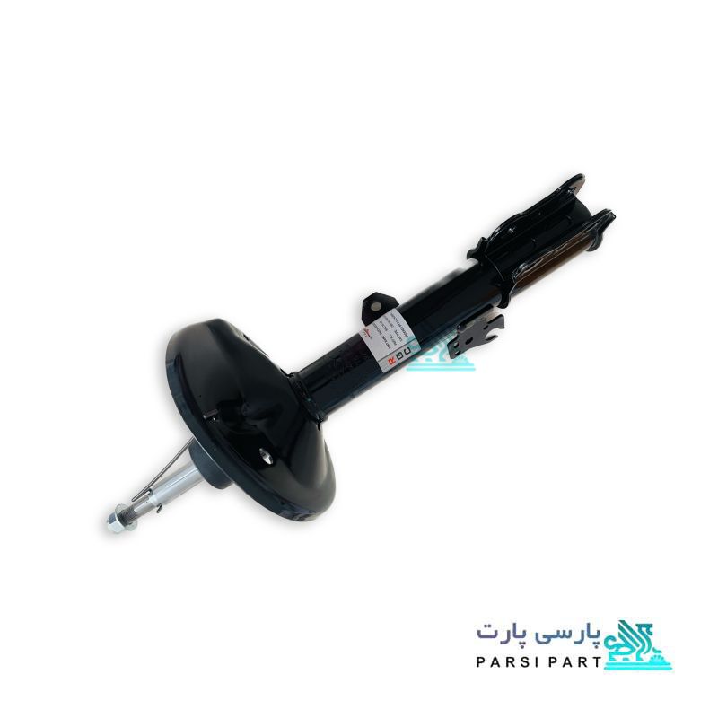 کمک فنر عقب جک J3 بسته بندی 2 عددی (دست)