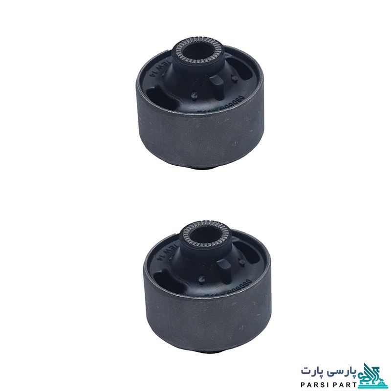 بوش طبق بزرگ تيگو 7 بسته بندی 2 عددی