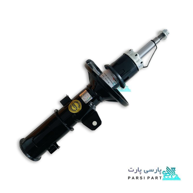 کمک فنر جلو جک J3 بسته بندی 2 عددی (دست)