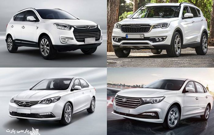 راهنمای تعویض جلوبندی: ۵ نشانه کلیدی و معرفی بهترین کیتها خودرو های چینی