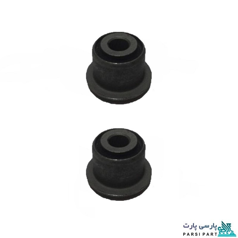 بوش طبق کوچک لبه دار لیفان 520 بسته بندی 2 عددی