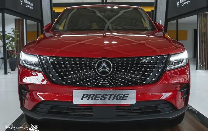 راهنمای تعویض جلوبندی: ۵ نشانه کلیدی و معرفی بهترین کیتها بهترین شاسی بلند های چینی