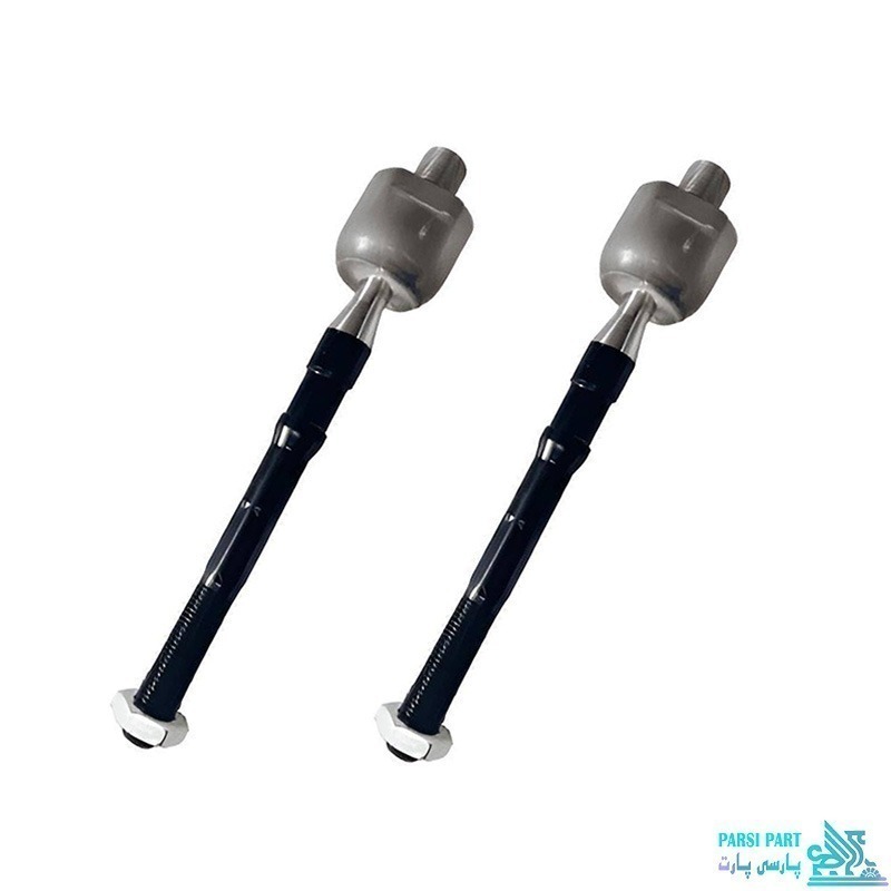 قرقری فرمان جک S3