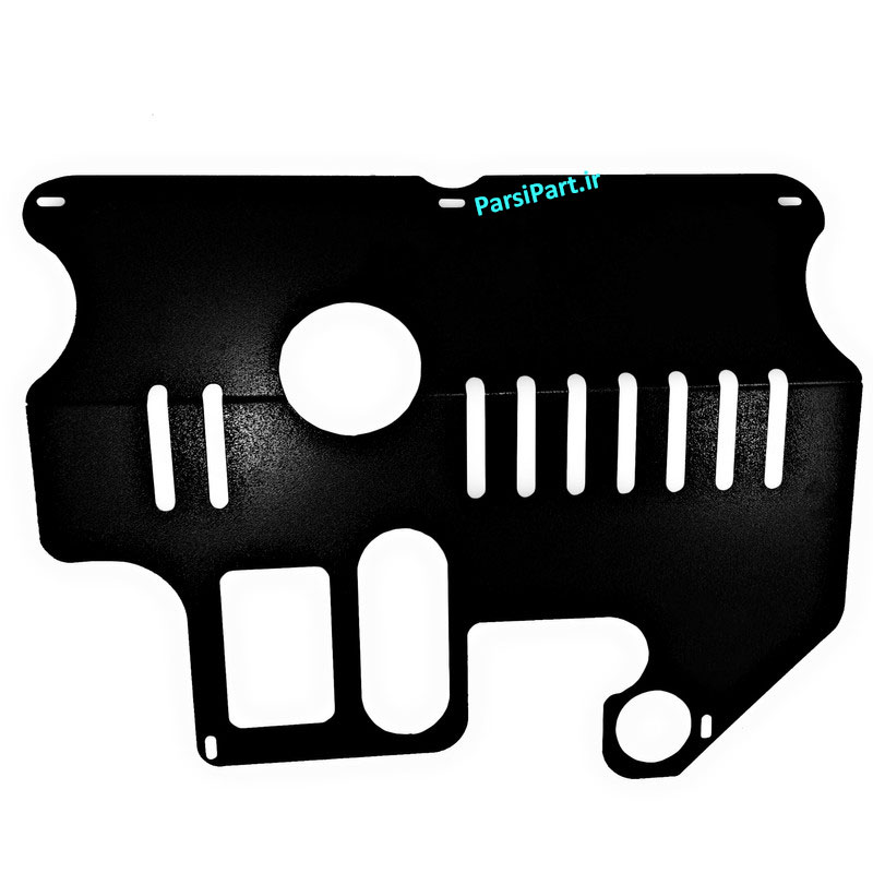 سینی زیر موتور جک S5 اتومات جدید