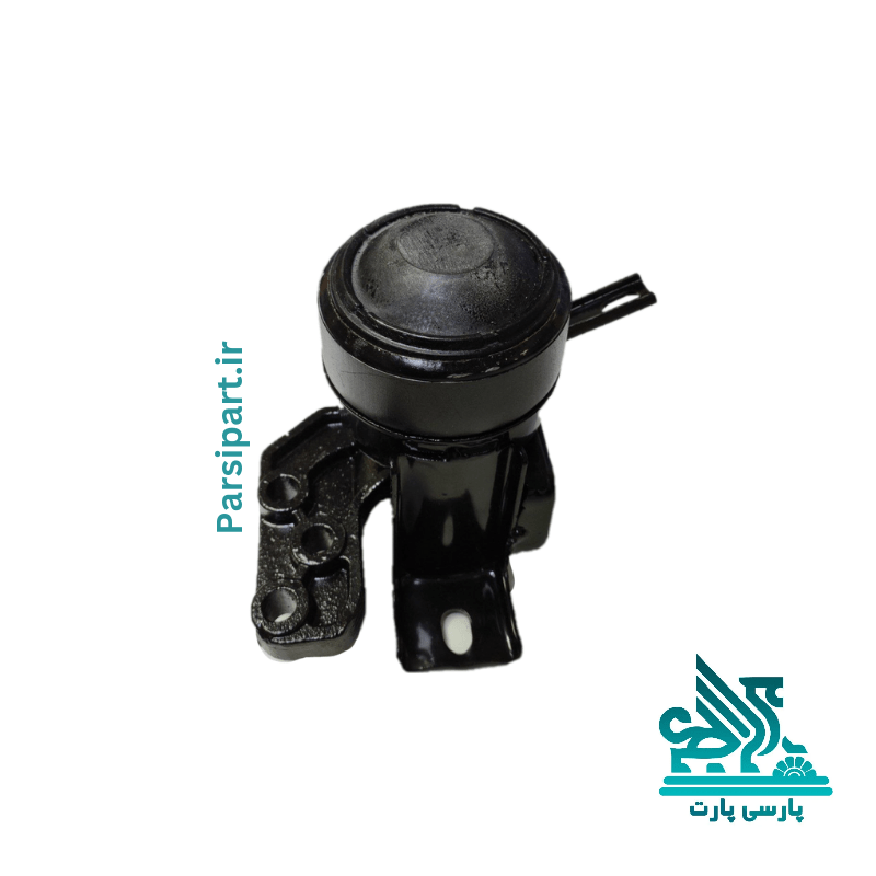 دسته موتور بالا راست MVM X33 قديم دنده ای