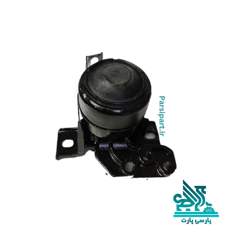 دسته موتور بالا راست MVM X33 قديم دنده ای