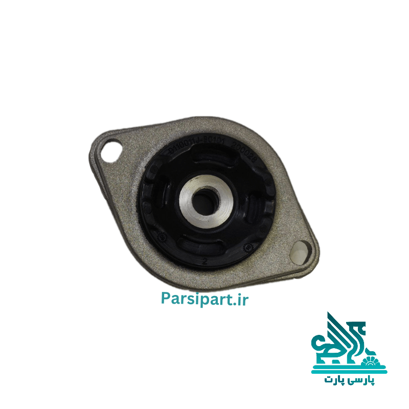 دسته موتور زیر باطری اچ سي کراس