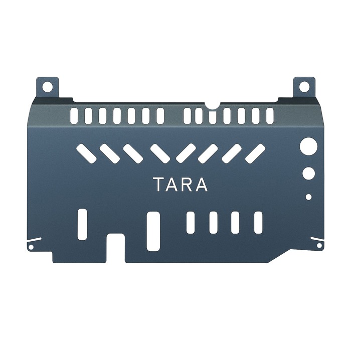 سینی زیر موتور تارا