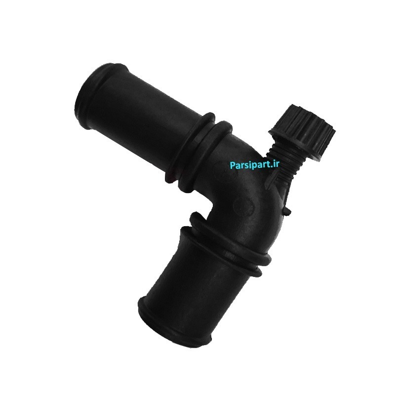 سه راهی هواگیری اچ سی کراس H30Cross (بسته بندی 1 عددی)