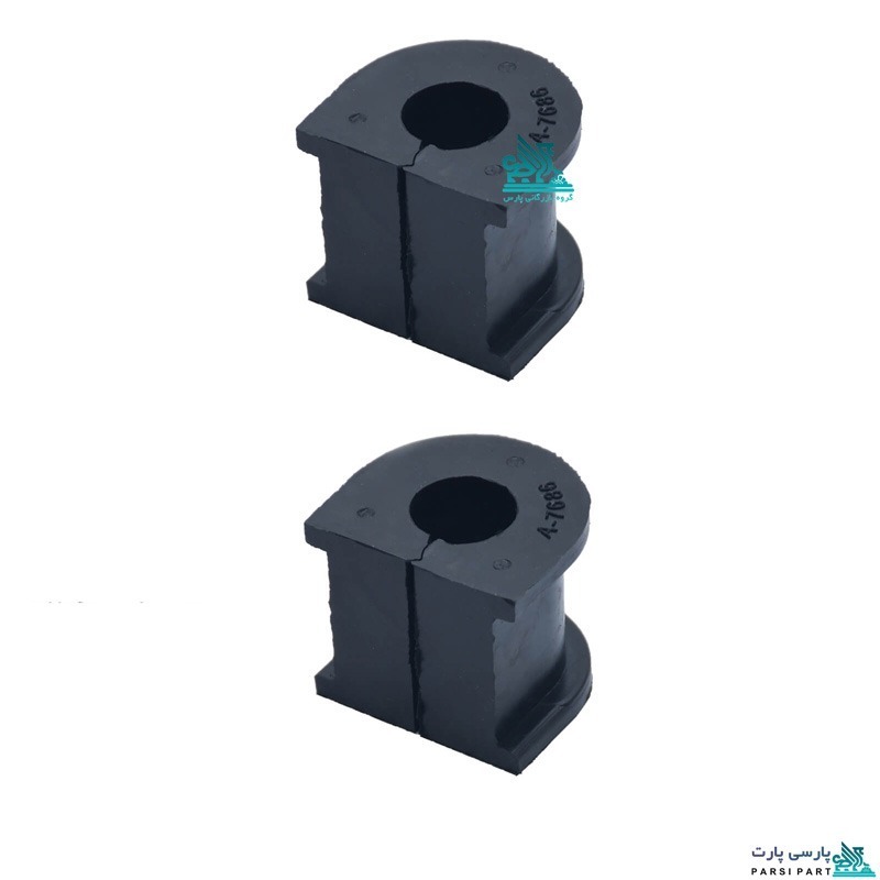 لاستیک موجگیر چاکدار MVM X33