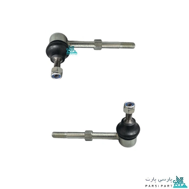 میل موجگیر عقب جیلی شاسی X7