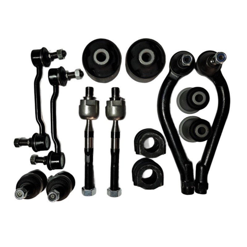 کیت کامل جلوبندی هیوندای سوناتا مدل 2008 برند ONNURI (اصلی) 14 قطعه کیت کامل جلوبندی هیوندای سوناتا مدل 2008 برند ONNURI (اصلی) 14 قطعه