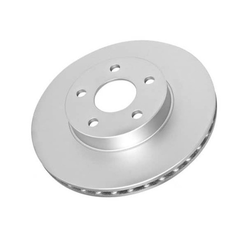 دیسک چرخ جلو چانگان CS35