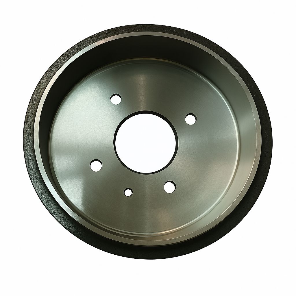 کاسه چرخ عقب MVM 315