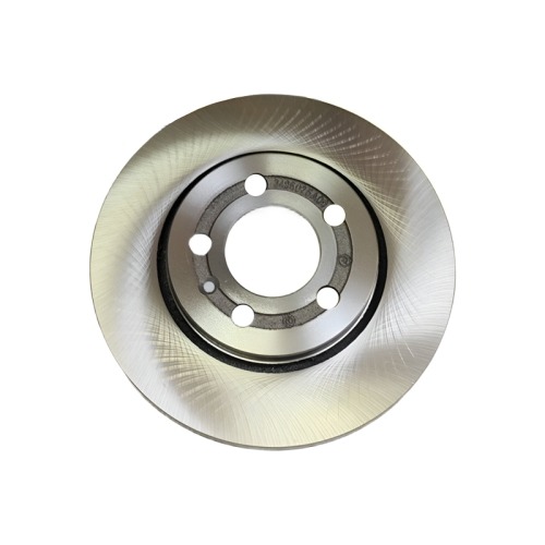 دیسک چرخ عقب برلیانس H320 - H330 - Cross