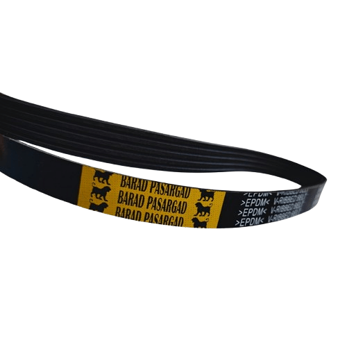 تسمه دینام لیفان X60 تسمه دینام لیفان X60 - Image 3