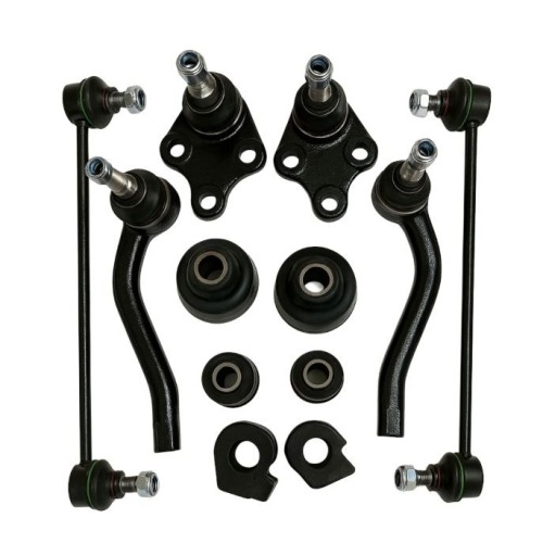 کیت جلوبندی شاهین