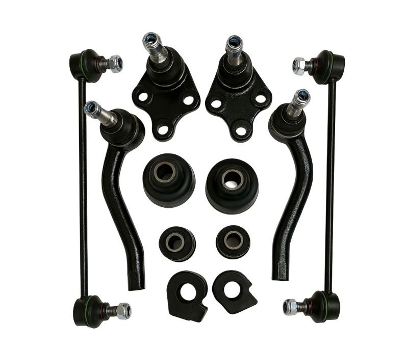 کیت جلوبندی شاهین