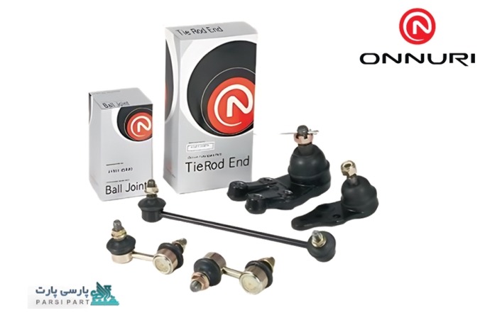 راهنمای تعویض جلوبندی: ۵ نشانه کلیدی و معرفی بهترین کیتها جلوبندی هیوندا