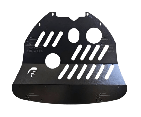 زیر موتور چانگان CS55 فلزی